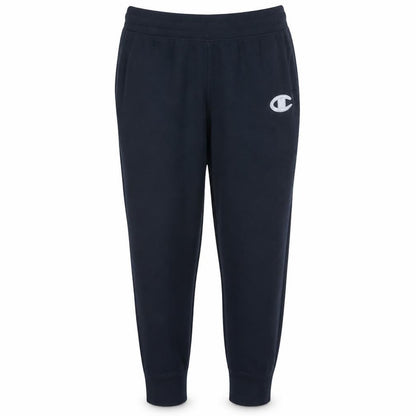 Champion Men's Black XL Jogger Sweatpants Casual Tapered Fit