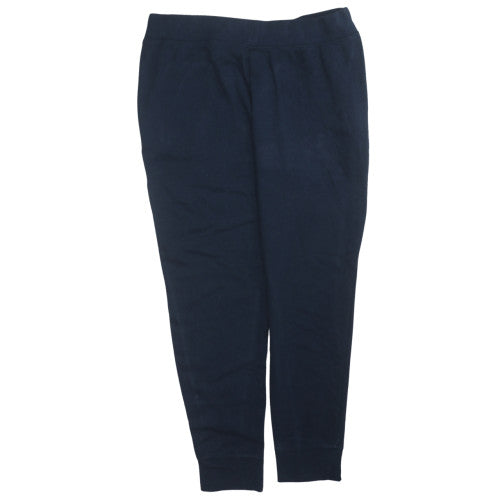 Champion Men's Black XL Jogger Sweatpants Casual Tapered Fit