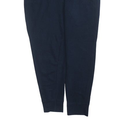 Champion Men's Black XL Jogger Sweatpants Casual Tapered Fit