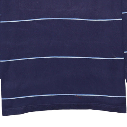 Mens UK Size M Crew Clothing Co. 100% Cotton Polo Shirt