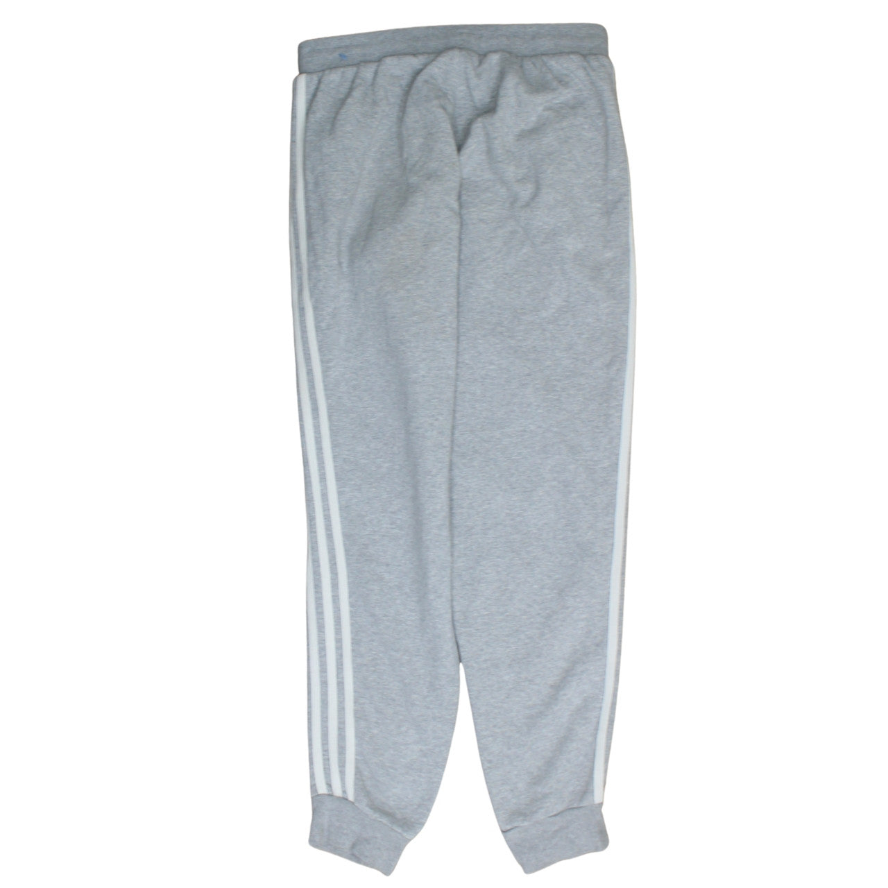 Mens UK Size M adidas Regular Fit Jogger Grey Trousers