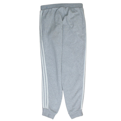 Mens UK Size M adidas Regular Fit Jogger Grey Trousers