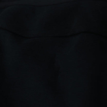 Mens UK Size S Nike Black Full Zip Hoodie