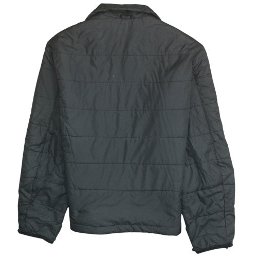 Mens UK Size S Quechua Black Hiking Walking Camping Jacket