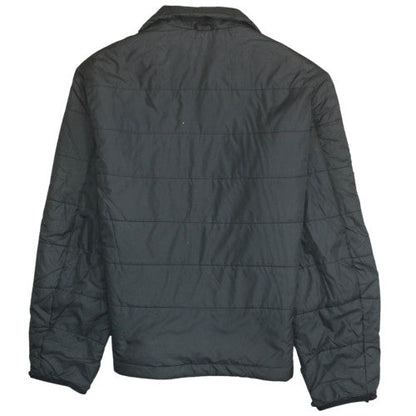 Mens UK Size S Quechua Black Hiking Walking Camping Jacket