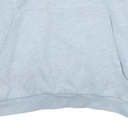 Mens UK Size XL adidas Grey Pullover Hoodie