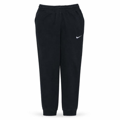 Womens UK Size S Nike Regular Fit Jogger Black Trousers
