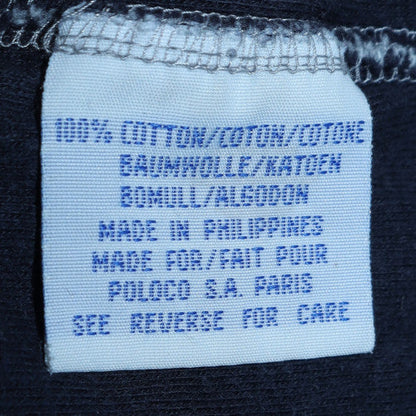 Mens UK Size M Ralph Lauren Grey Pullover Sweatshirt