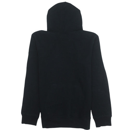 Boys UK Size 12 Years Jordan Black Pullover Hoodie