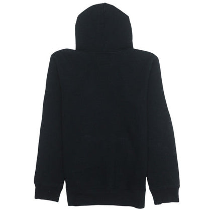 Boys UK Size 12 Years Jordan Black Pullover Hoodie