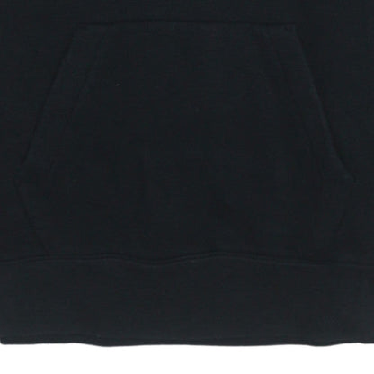 Boys UK Size 12 Years Jordan Black Pullover Hoodie