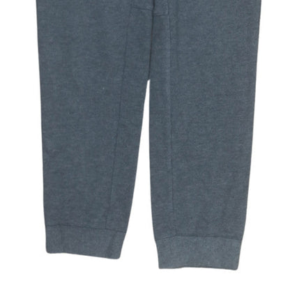 Nike Boys Grey Jogger Sweatpants 12-13 Years Comfortable Activewear
