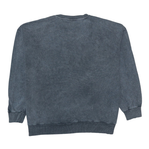 Womens UK Size 20-22 George Grey Pullover Sweatshirt