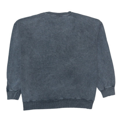 Womens UK Size 20-22 George Grey Pullover Sweatshirt