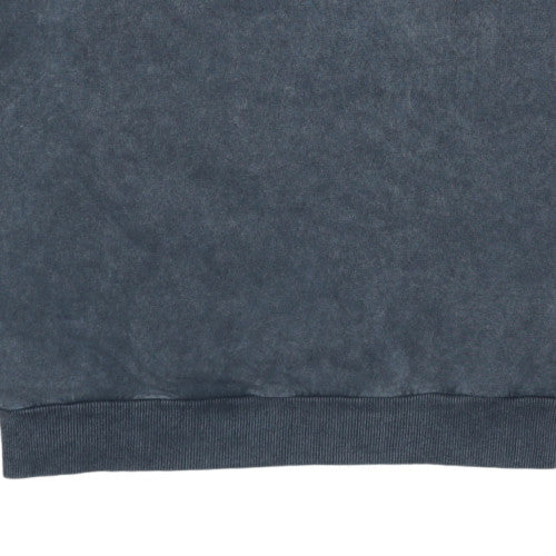Womens UK Size 20-22 George Grey Pullover Sweatshirt