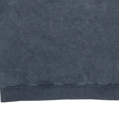 Womens UK Size 20-22 George Grey Pullover Sweatshirt