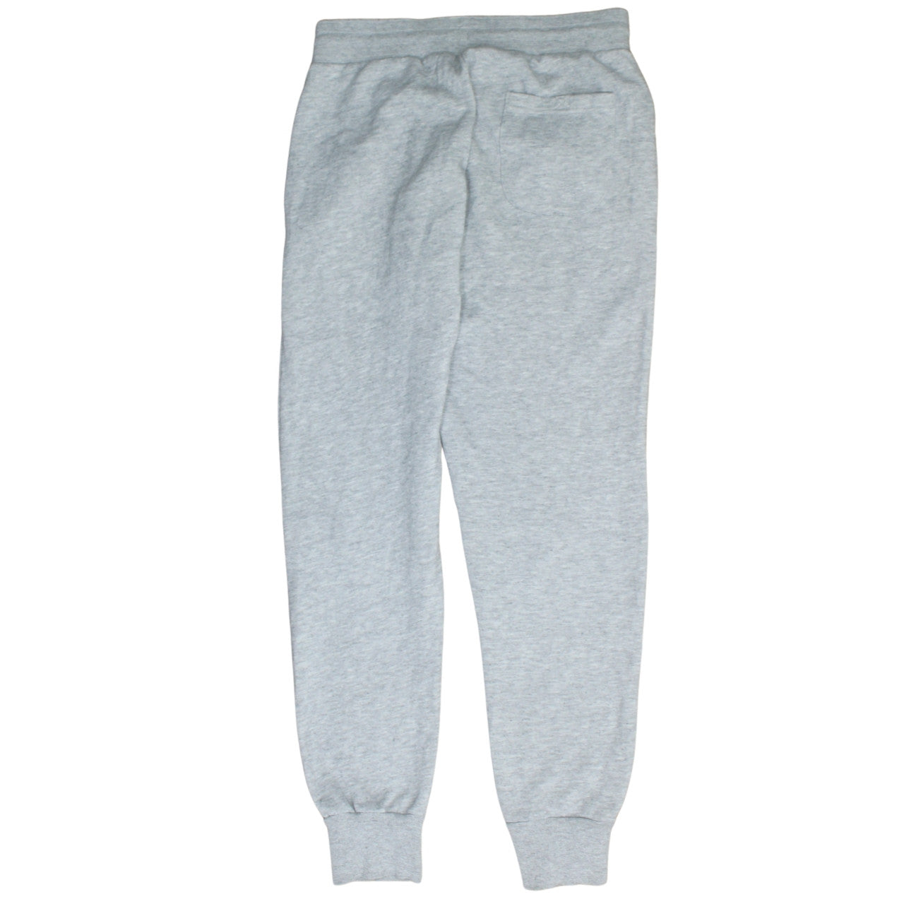 Mens UK Size XS FILA Regular Fit Sweatpants Grey Trousers