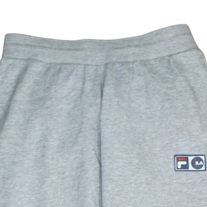 Mens UK Size XS FILA Regular Fit Sweatpants Grey Trousers
