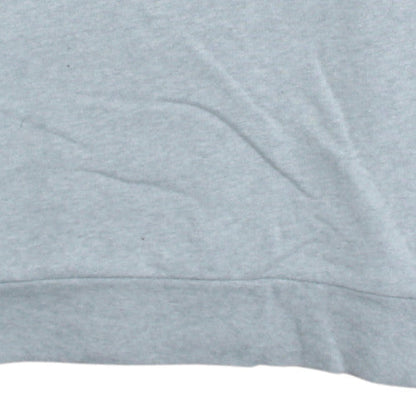 Mens UK Size M Calvin Klein Jeans Grey Pullover Sweatshirt