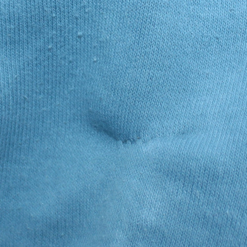 Mens UK Size M Nike Blue Pullover Sweatshirt