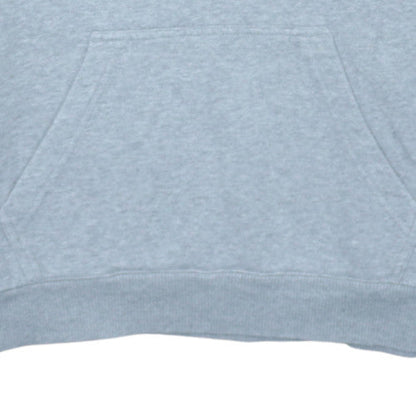 Mens UK Size XS adidas Grey Pullover Hoodie