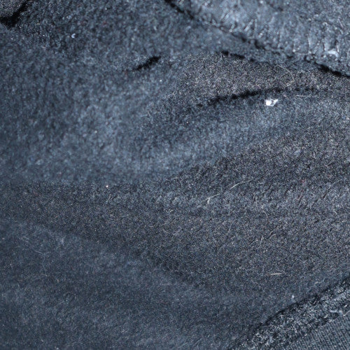 Mens UK Size S BoohooMAN Black Pullover Hoodie