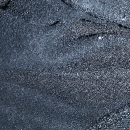 Mens UK Size S BoohooMAN Black Pullover Hoodie