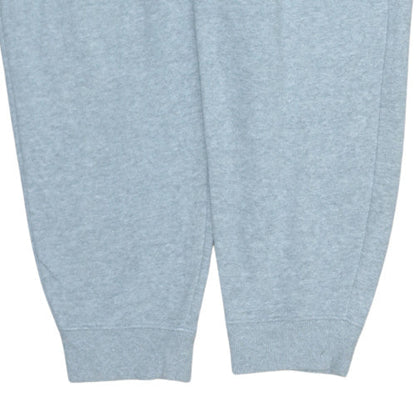 Under Armour Men's Grey XL Jogger Sweatpants with Logo