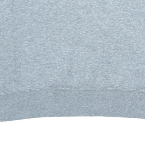 Mens UK Size XS Nike Grey Pullover Sweatshirt