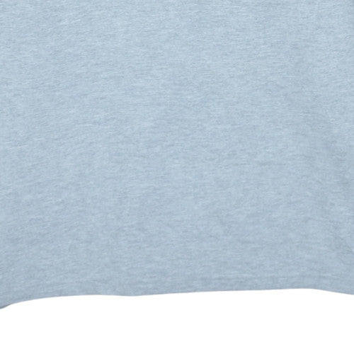 Mens UK Size 2XL Lincoln Grey Pullover Sweatshirt