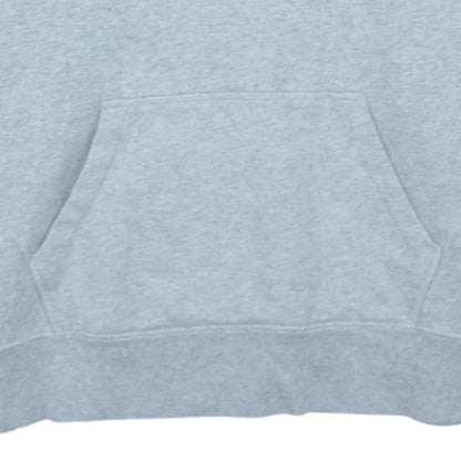 Mens UK Size S Levi's Grey Pullover Hoodie