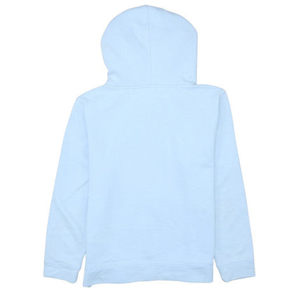 Mens UK Size M Tommy Hilfiger Blue Pullover Hoodie