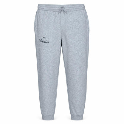 Mens UK Size XL Under armour Slim Fit Sweatpants Grey Trousers