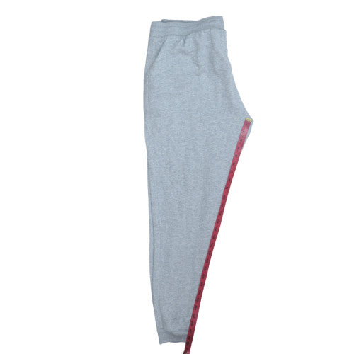 Mens UK Size XL Under armour Slim Fit Sweatpants Grey Trousers