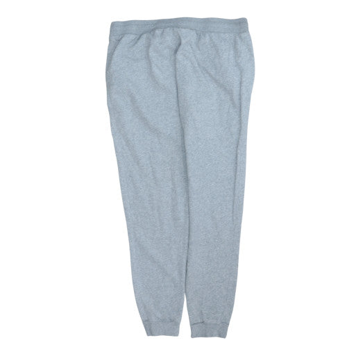 Mens UK Size XL Under armour Slim Fit Sweatpants Grey Trousers