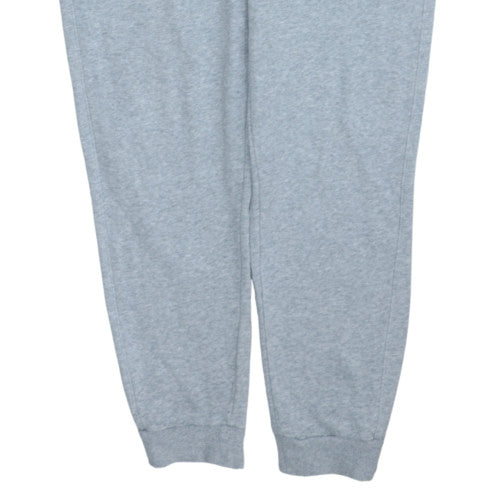 Mens UK Size XL Under armour Slim Fit Sweatpants Grey Trousers