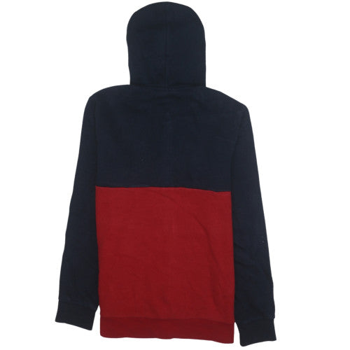 Boys UK Size 13-14 Years Champion Multicoloured Full Zip Hoodie
