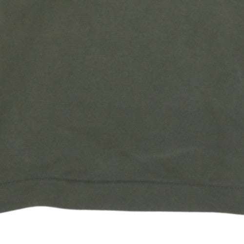 Mens UK Size S Nike Green Pullover Sweatshirt