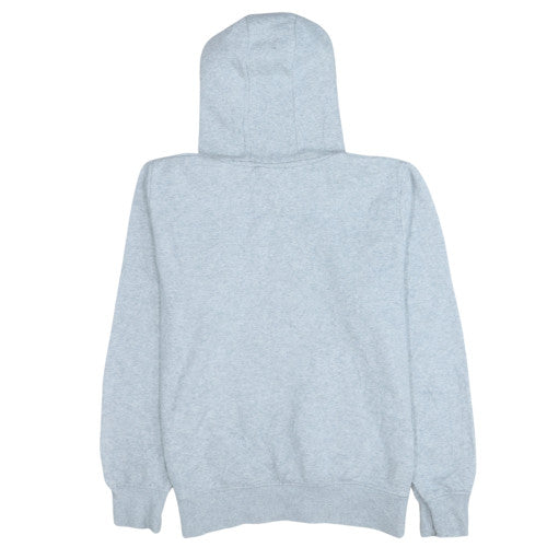 Mens UK Size L ellesse Grey Pullover Hoodie