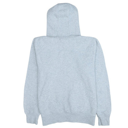 Mens UK Size L ellesse Grey Pullover Hoodie