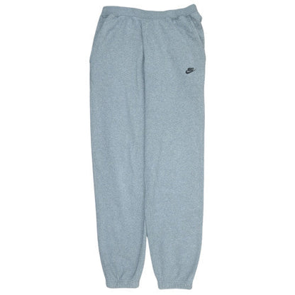 Boys UK Size XL Nike Regular Fit Jogger Grey Trousers