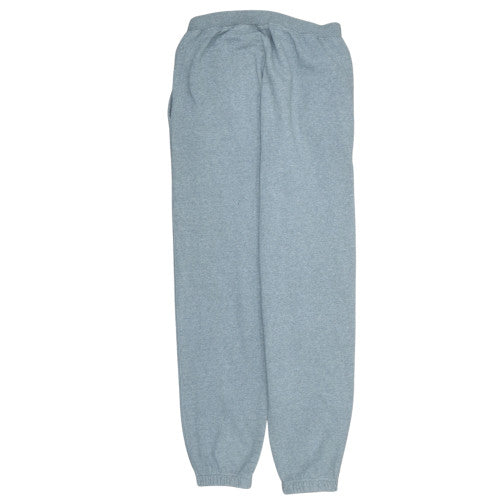 Boys UK Size XL Nike Regular Fit Jogger Grey Trousers