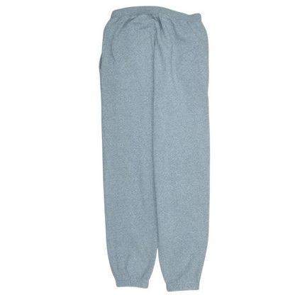 Boys UK Size XL Nike Regular Fit Jogger Grey Trousers