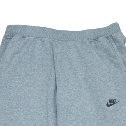 Boys UK Size XL Nike Regular Fit Jogger Grey Trousers