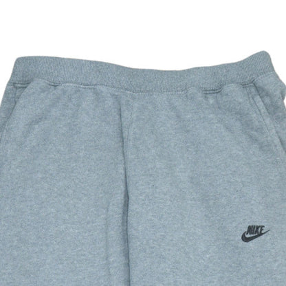 Boys UK Size XL Nike Regular Fit Jogger Grey Trousers