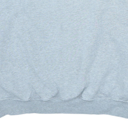 Mens UK Size M Timberland Grey Pullover Sweatshirt