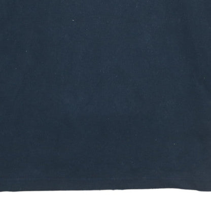 Mens UK Size L Resye Man Cotton Polo Shirt