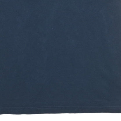 Mens UK Size XL Tommy Hilfiger Blue  T-Shirt
