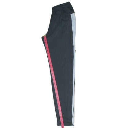 Boys UK Size 12 Years Under armour Relaxed Fit Jogger Black Trousers