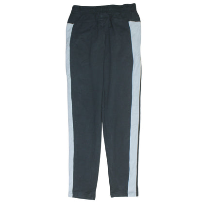 Boys UK Size 12 Years Under armour Relaxed Fit Jogger Black Trousers